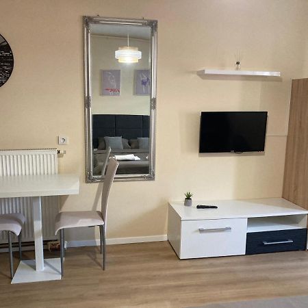 Studioapartmani Jedvaj Krapina Exterior photo